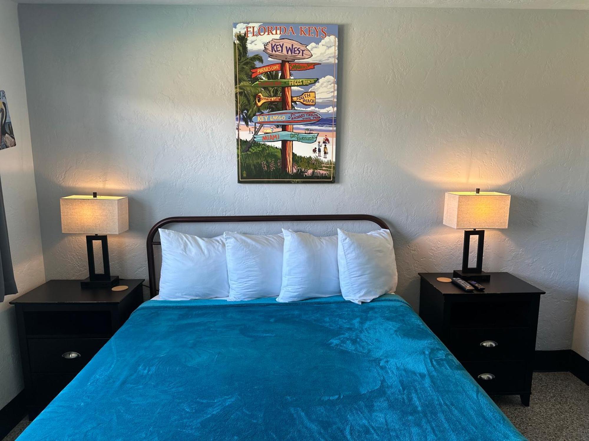 Sea Jay Motel And Marina (Adults Only) St. Pete Beach Eksteriør billede